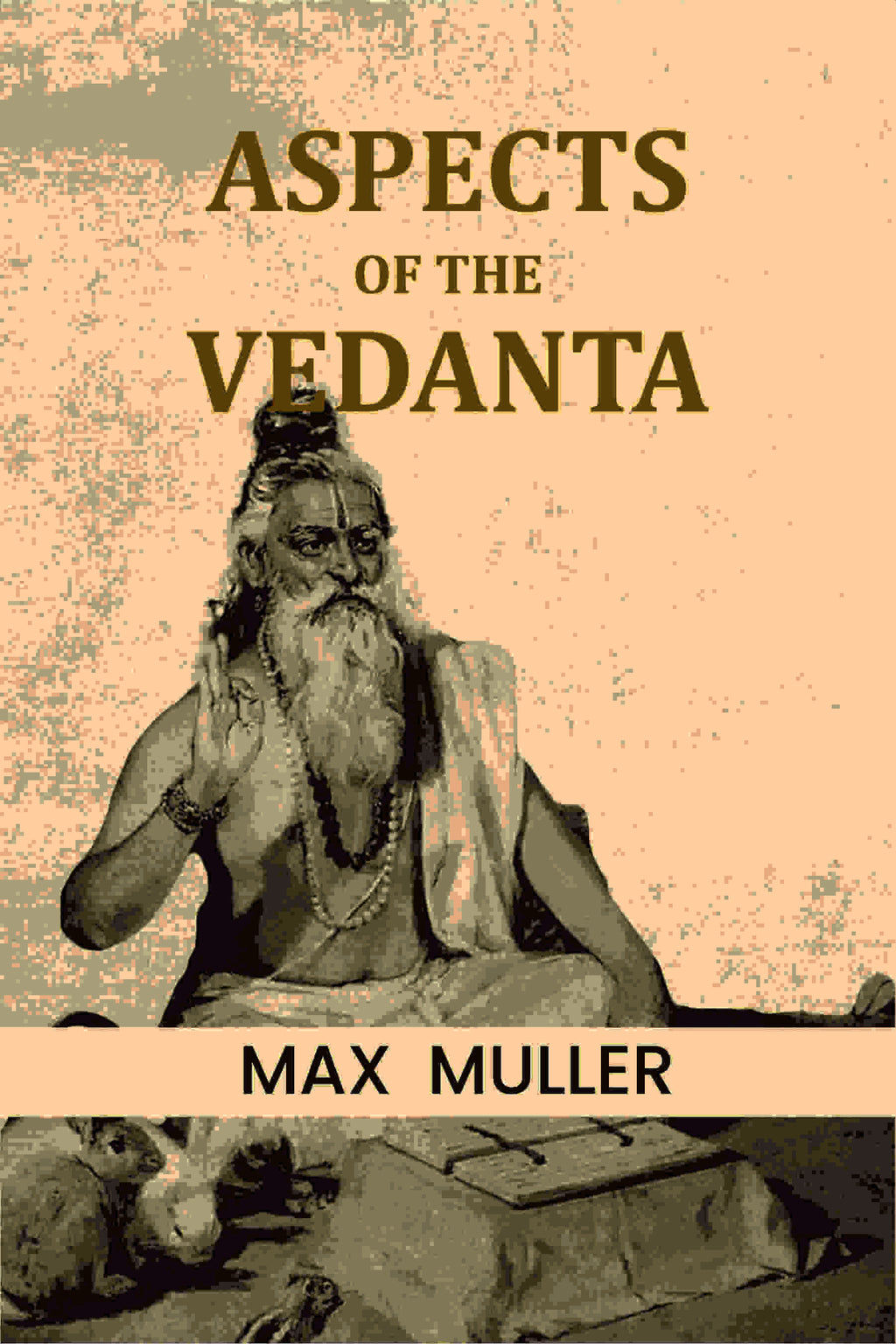 Aspects of the Vedanta - Gyan Books | Grocsy