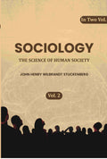 Sociology: The Science of Human Society (2nd) - Gyan Books | Grocsy
