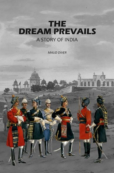 The Dream Prevails: A Story Of India - Gyan Books | Grocsy