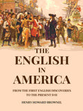 The English in America: From the First English Discoveries to the Present Day - Gyan Books | Grocsy