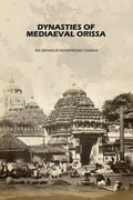 Dynasties Mediaeval Orissa - Gyan Books | Grocsy