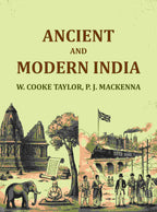 Ancient and Modern India - Gyan Books | Grocsy