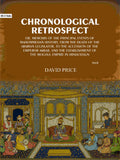Chronological retrospect: Or, Memoirs of the principal events of Mahommedan history, from the death of the Arabian legislator, to the accession of the emperor Akbar, and the establishment of the Moghul empire in Hindustaun (2nd) - Gyan Books | Grocsy