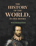 The History of the World, in Five Books - Gyan Books | Grocsy