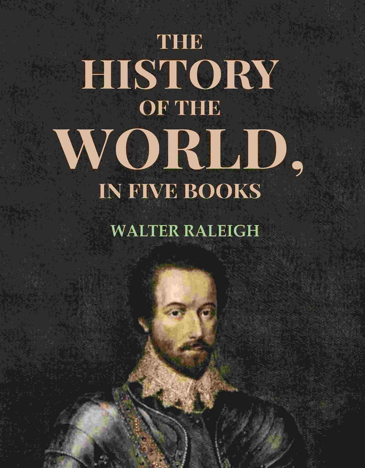 The History of the World, in Five Books - Gyan Books | Grocsy