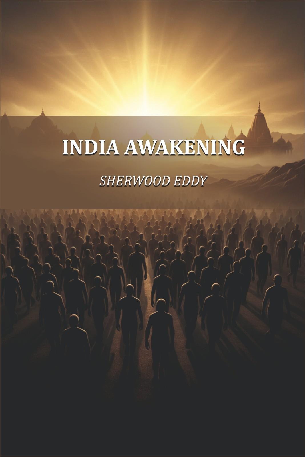 India awakening - Gyan Books | Grocsy
