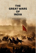 The Great Wars Of India - Gyan Books | Grocsy