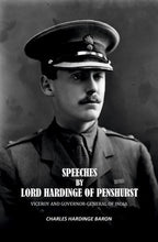 Speeches by Lord Hardinge of Penshurst: Viceroy and Governor-General of India - Gyan Books | Grocsy