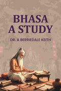 Bhasa A Study - Gyan Books | Grocsy