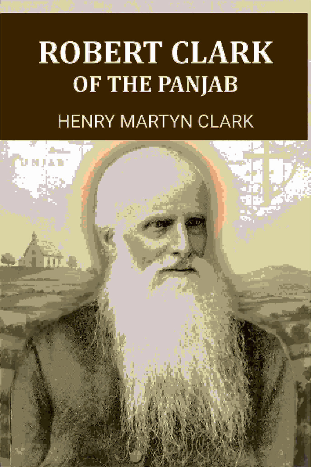 Robert Clark Of The Panjab - Gyan Books | Grocsy