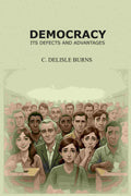 Democracy: Its Defects And Advantages - Gyan Books | Grocsy