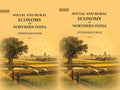 Social and Rural Economy of Northern India (2 Vols. Set) - Gyan Books | Grocsy