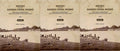 Report on the Ganges Canal Works: From Their Commencement Until the Opening of the Canal in 1854 (3 Vols. Set) - Gyan Books | Grocsy