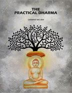 The Practical Dharma - Gyan Books | Grocsy