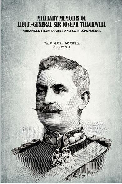 Military Memoirs of Lieut.-general Sir Joseph Thackwell: Arranged From Diaries and Correspondence - Gyan Books | Grocsy