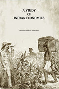 A Stuey Of Indian Economics - Gyan Books | Grocsy