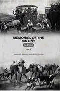 Memories Of The Mutiny (2nd) - Gyan Books | Grocsy