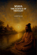 Nyaya The Science Of Thought - Gyan Books | Grocsy
