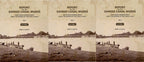 Report on the Ganges Canal Works: From Their Commencement Until the Opening of the Canal in 1854 (3 Vols. Set) - Gyan Books | Grocsy