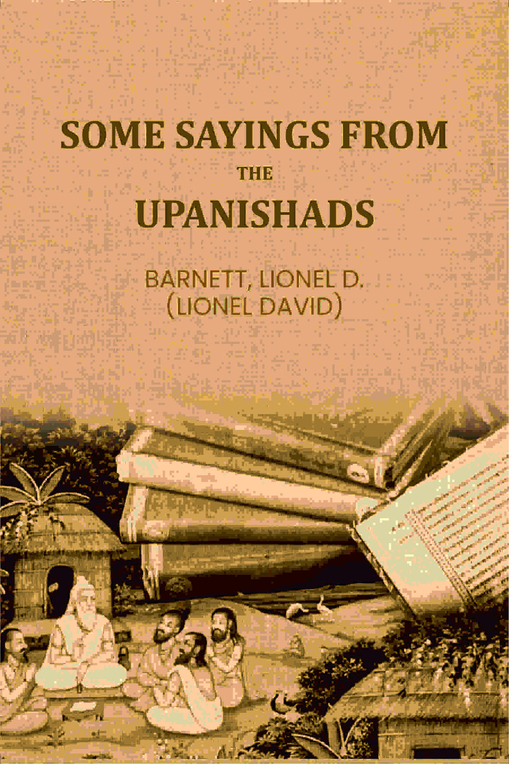 Some sayings from the Upanishads - Gyan Books | Grocsy