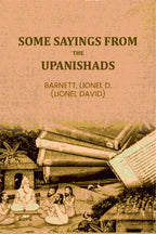 Some sayings from the Upanishads - Gyan Books | Grocsy