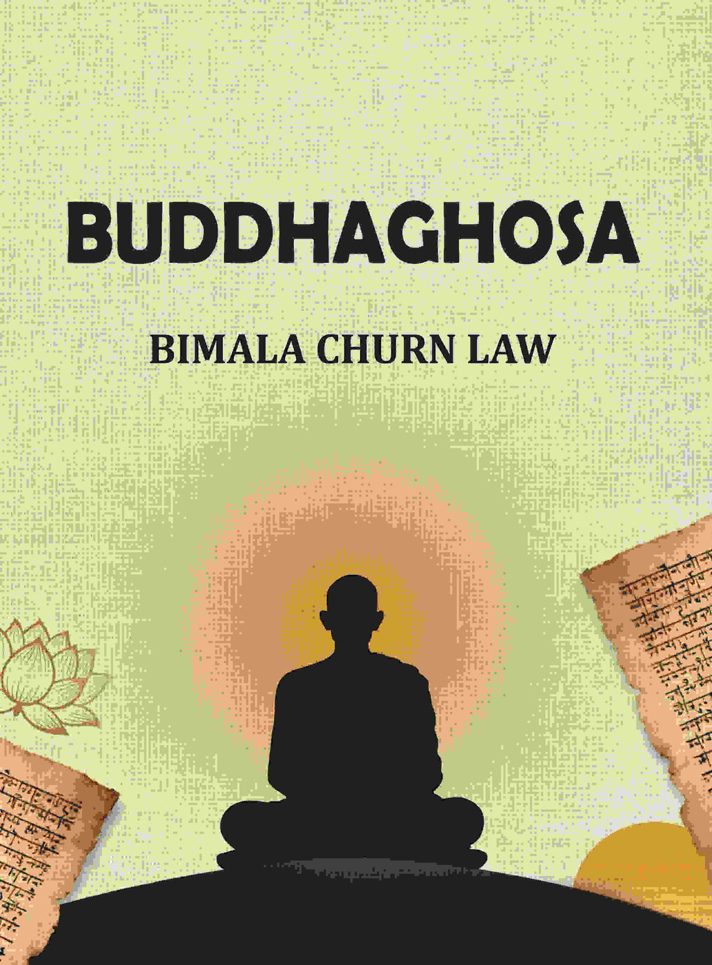 Buddhaghosa - Gyan Books | Grocsy