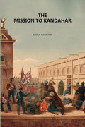 The Mission To Kandahar - Gyan Books | Grocsy