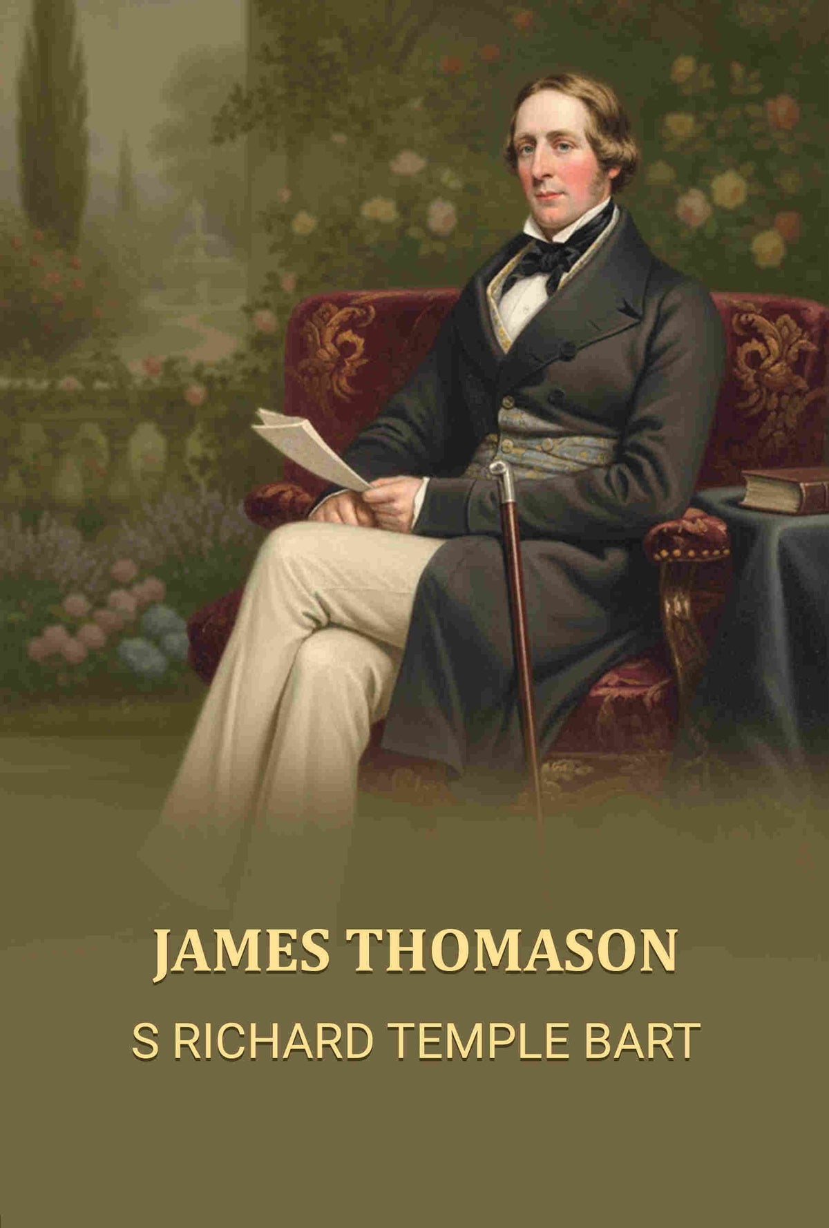James Thomason - Gyan Books | Grocsy