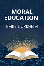 Moral Education - Gyan Books | Grocsy