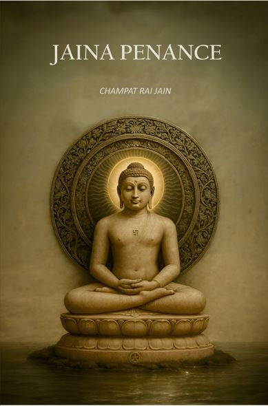 Jaina Penance - Gyan Books | Grocsy