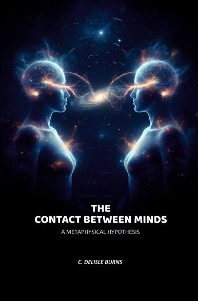The Contact Between Minds: A Metaphysical Hypothesis - Gyan Books | Grocsy