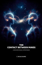 The Contact Between Minds: A Metaphysical Hypothesis - Gyan Books | Grocsy