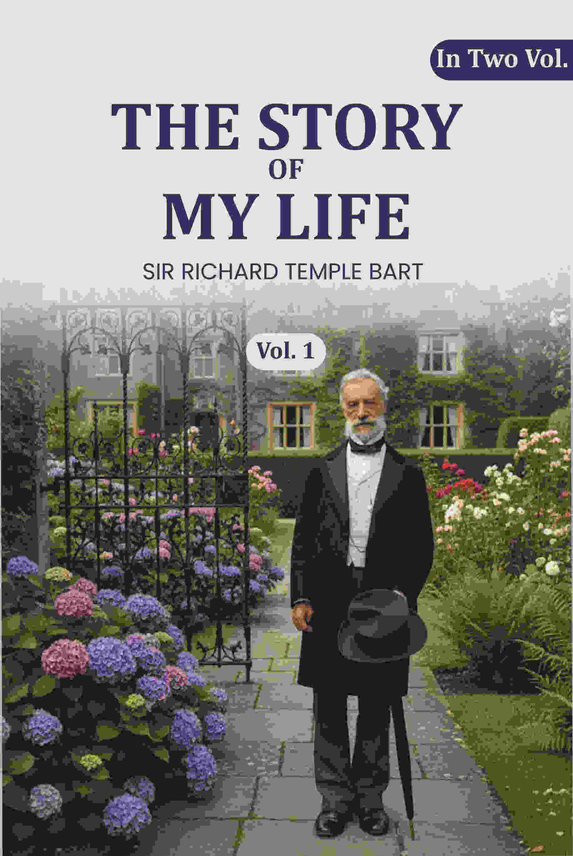 The Story Of My Life (1st) - Gyan Books | Grocsy