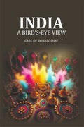 India: a Birdʼs-Eye View - Gyan Books | Grocsy