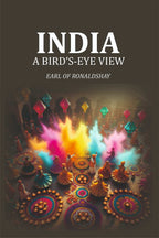 India: a Birdʼs-Eye View - Gyan Books | Grocsy