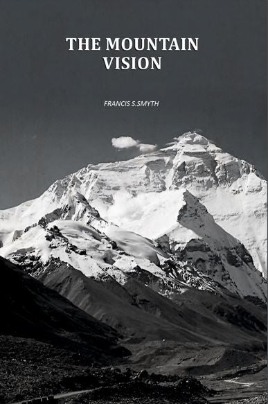 The Mountain Vision - Gyan Books | Grocsy