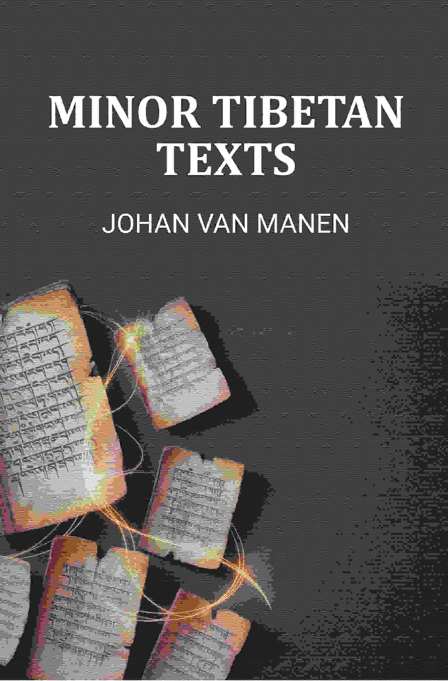 Minor Tibetan Texts - Gyan Books | Grocsy