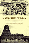Antiquities of India: an account of the history and culture of ancient Hindustan - Gyan Books | Grocsy