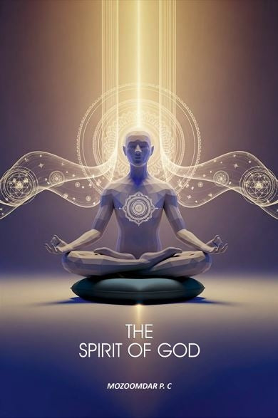 The Spirit of God - Gyan Books | Grocsy