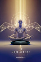 The Spirit of God - Gyan Books | Grocsy