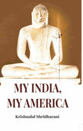 My India, My America - Gyan Books | Grocsy