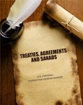 Treaties, Agreements And Sanads - Gyan Books | Grocsy