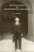 Recollections of Westminster and India - Gyan Books | Grocsy