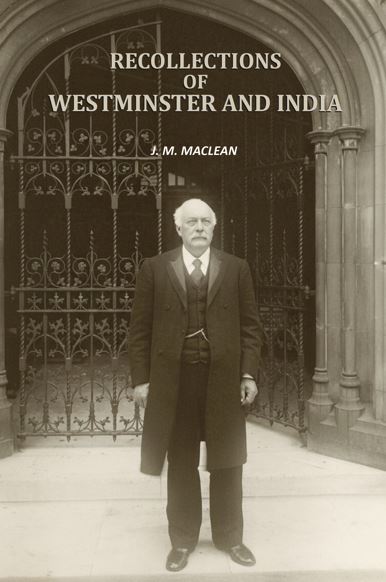 Recollections of Westminster and India - Gyan Books | Grocsy