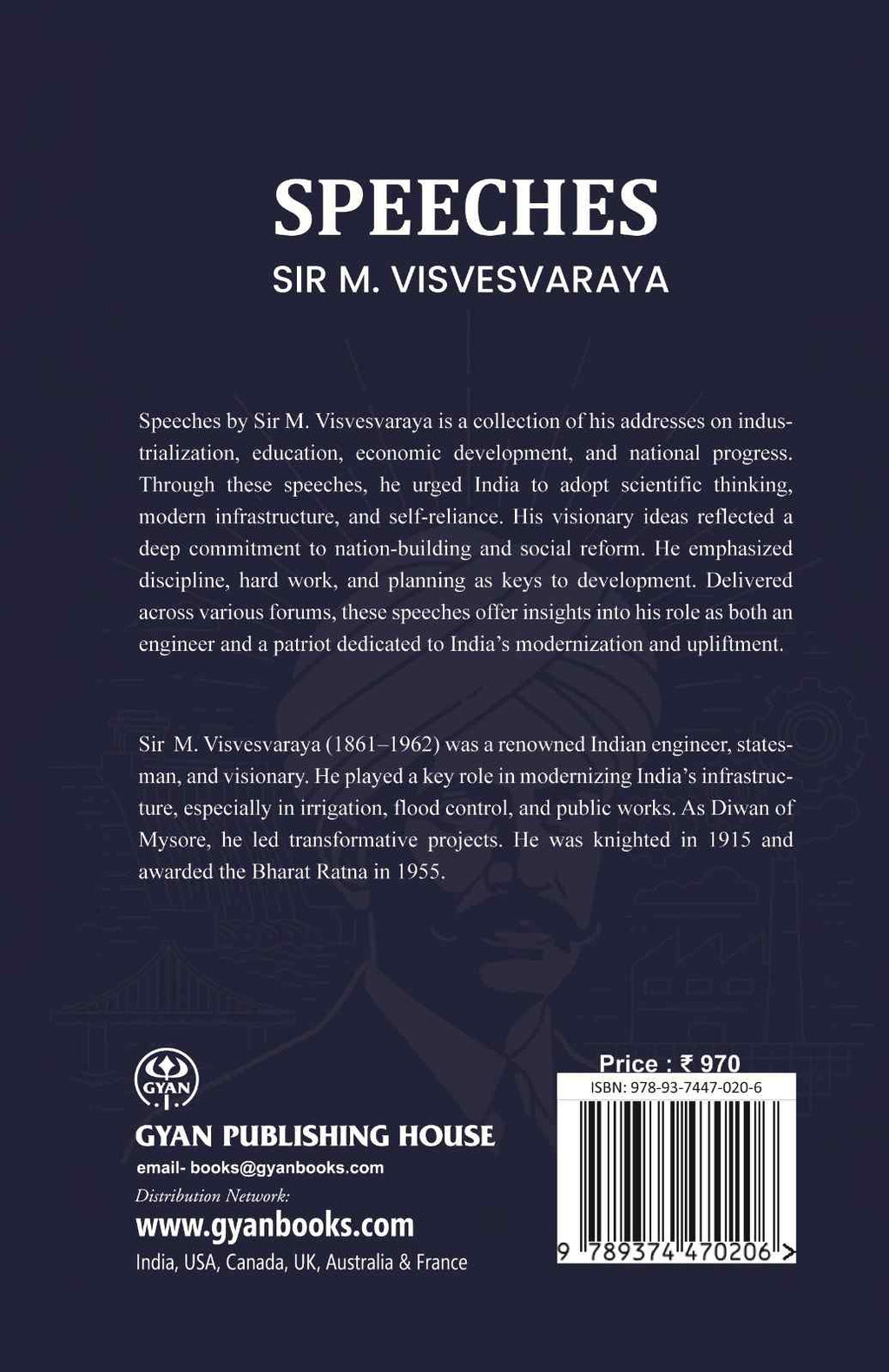 Speeches - Gyan Books | Grocsy
