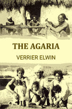 The Agaria - Gyan Books | Grocsy