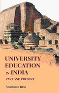University Education in India: Past and Present - Gyan Books | Grocsy