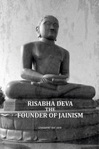 Risabha Deva The Founder Of Jainism - Gyan Books | Grocsy