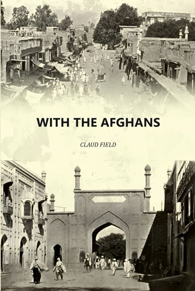 With the Afghans - Gyan Books | Grocsy