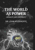 The World As Power: Causality And Continuity - Gyan Books | Grocsy